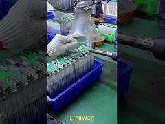 Looking for trustworthy lithium battery manufacturer?👀